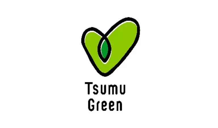 鉱物資源を使用しない抗菌・抗ウイルス剤 ツムグリーン
