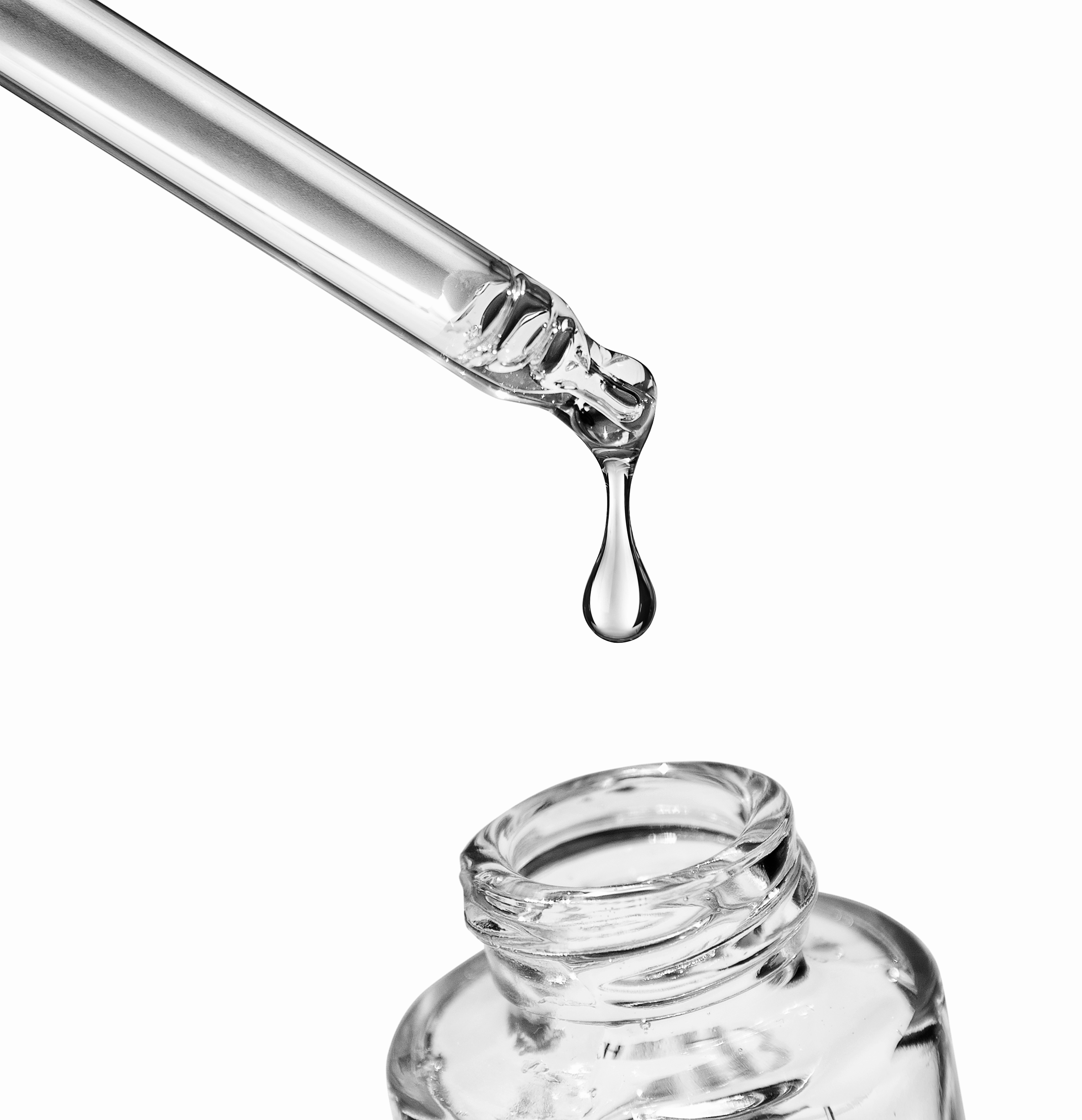無溶剤液状機能性アクリルポリマー:アクトフロー™