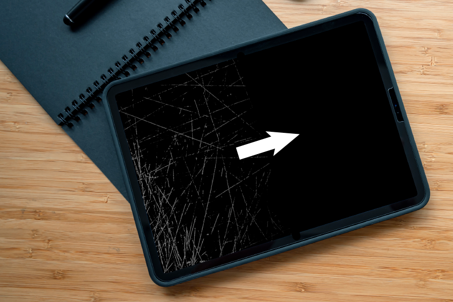 Prevent Scratches and Stains on Plastic Film