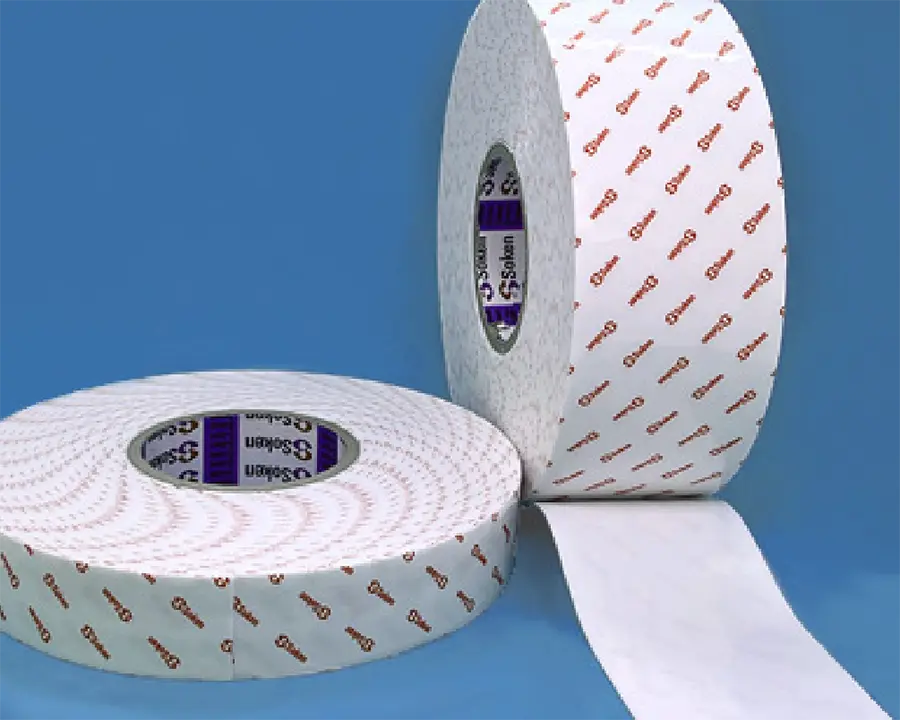 JET Tape™ | Ultra-high-strength adhesive tape