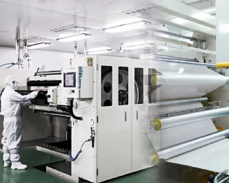 Coating Services